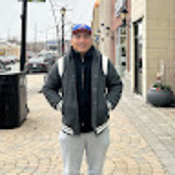 Meet your Posher, John patrick - Picture 1 of 1